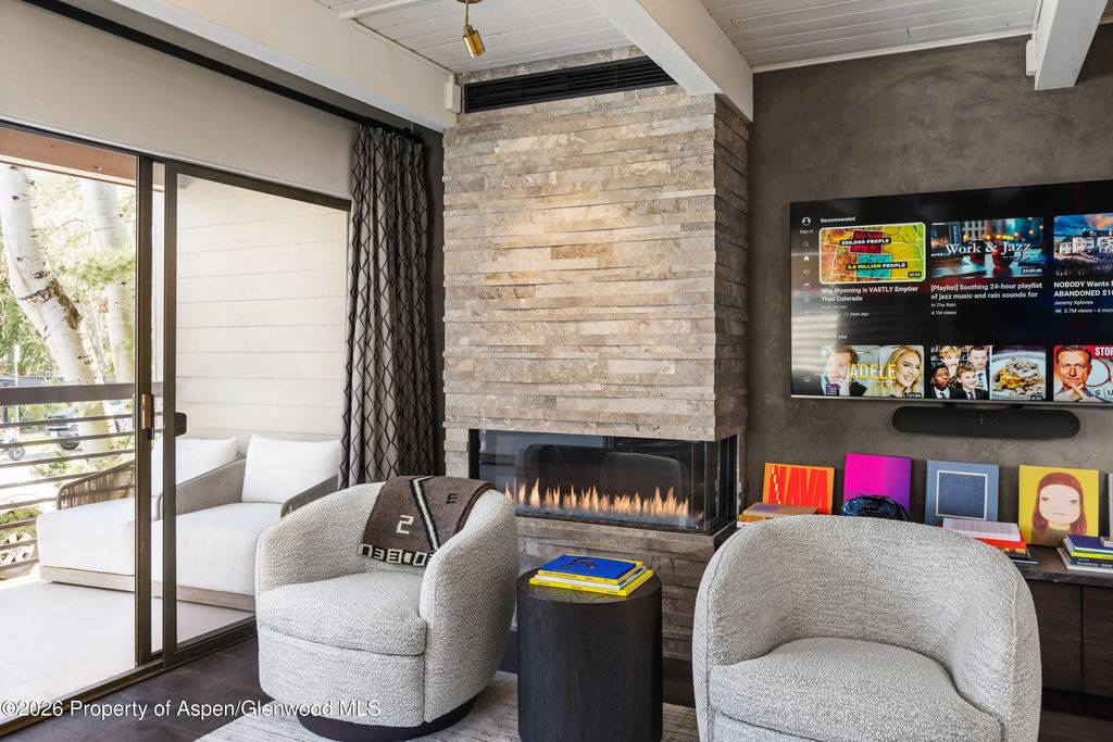 7 of 22 - 825 E Hopkins Avenue 2n, Aspen, CO