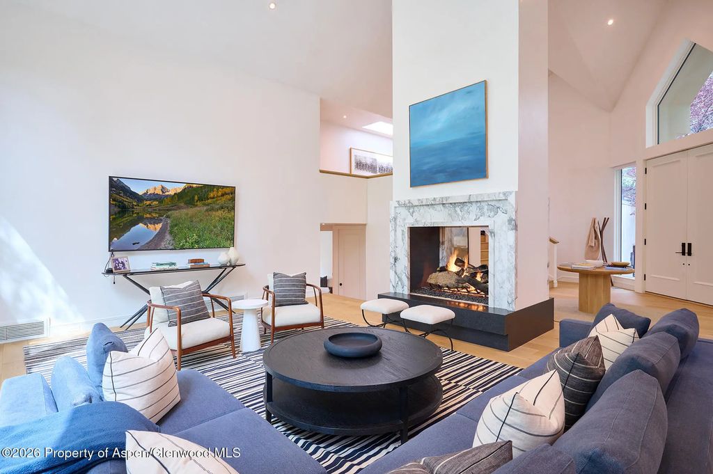 11 of 29 - 405 Glen Eagles Road, Aspen, CO