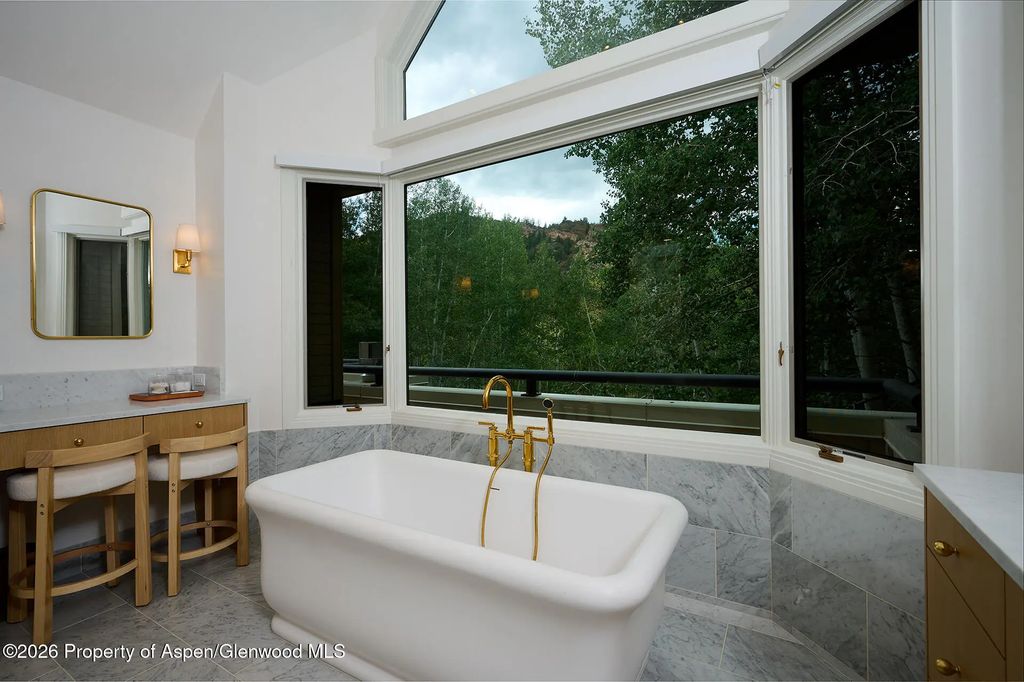 17 of 29 - 405 Glen Eagles Road, Aspen, CO