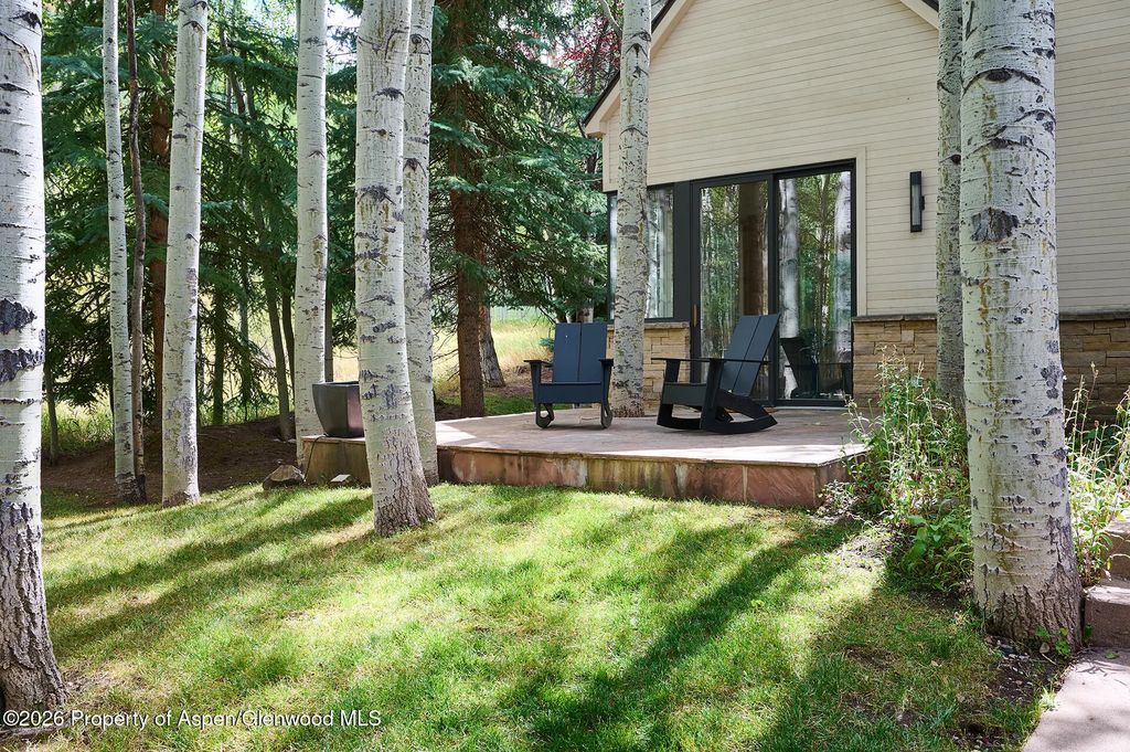 28 of 29 - 405 Glen Eagles Road, Aspen, CO