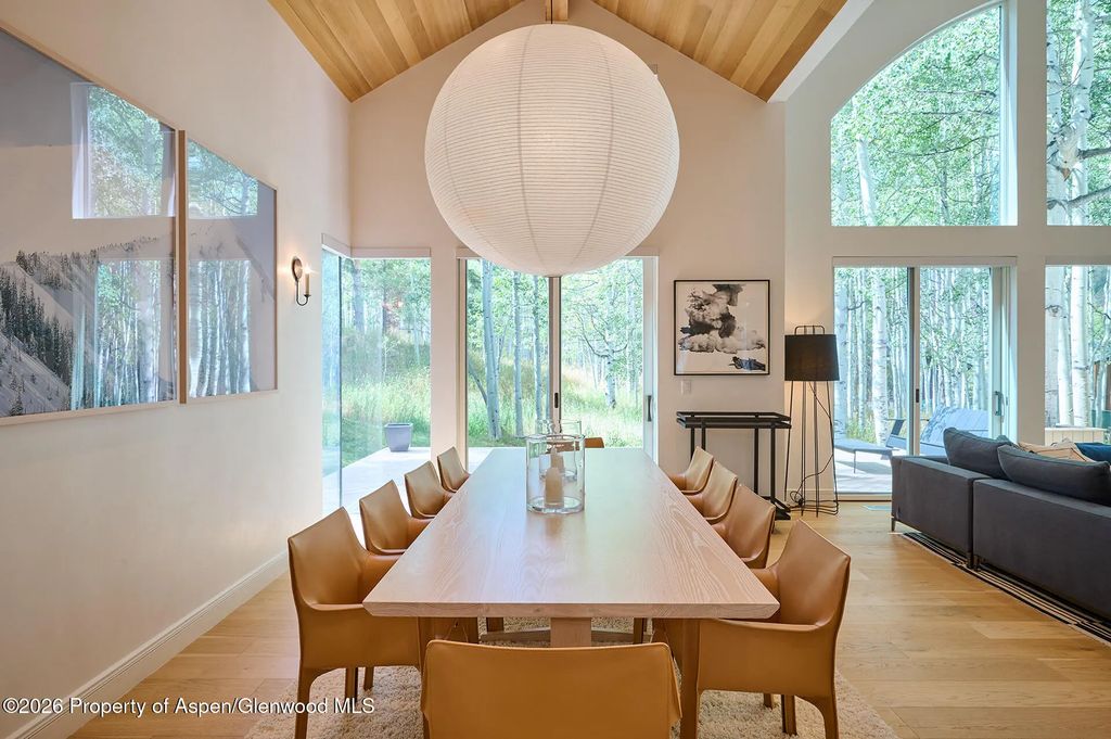 9 of 29 - 405 Glen Eagles Road, Aspen, CO