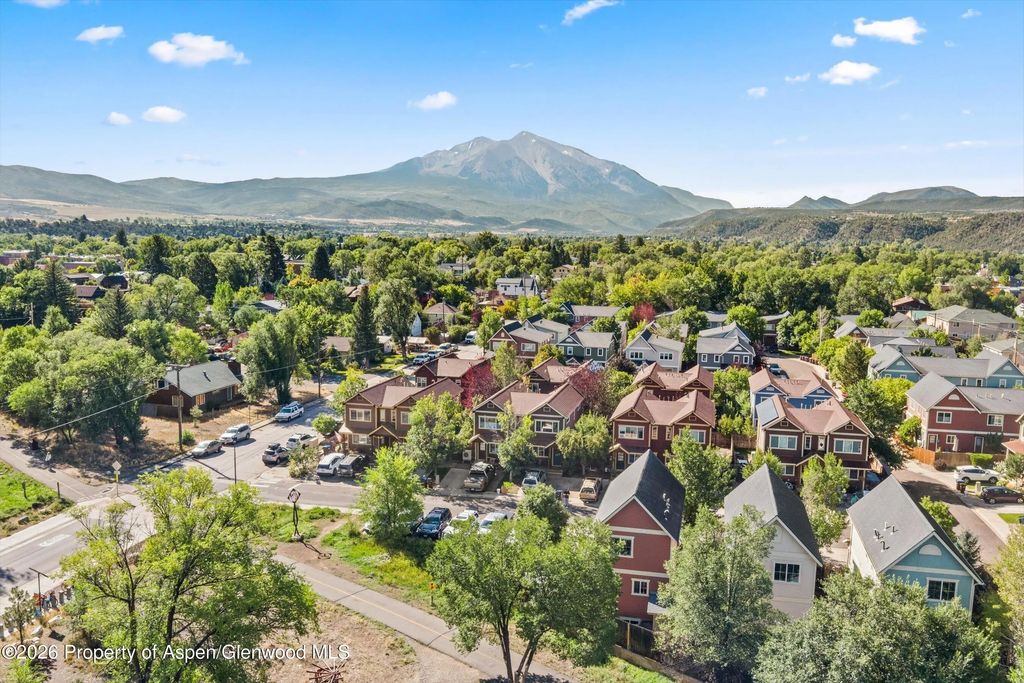 38 of 45 - 310 W Eighth Place, Carbondale, CO