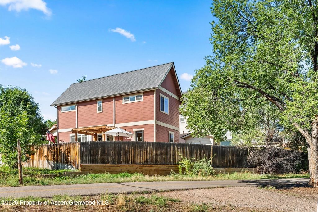41 of 45 - 310 W Eighth Place, Carbondale, CO