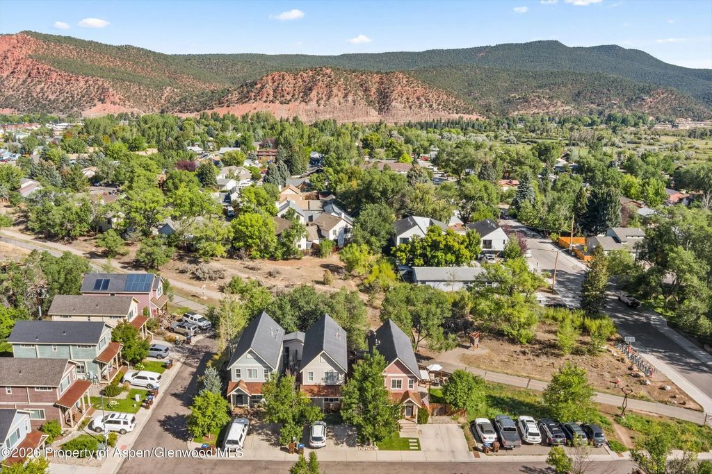 42 of 45 - 310 W Eighth Place, Carbondale, CO