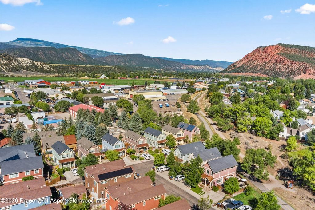 43 of 45 - 310 W Eighth Place, Carbondale, CO