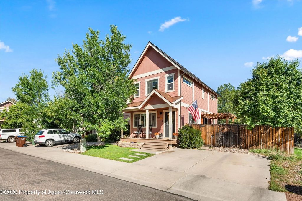 5 of 45 - 310 W Eighth Place, Carbondale, CO