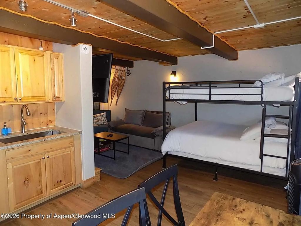 11101 County Road 117  8-c, Glenwood Springs