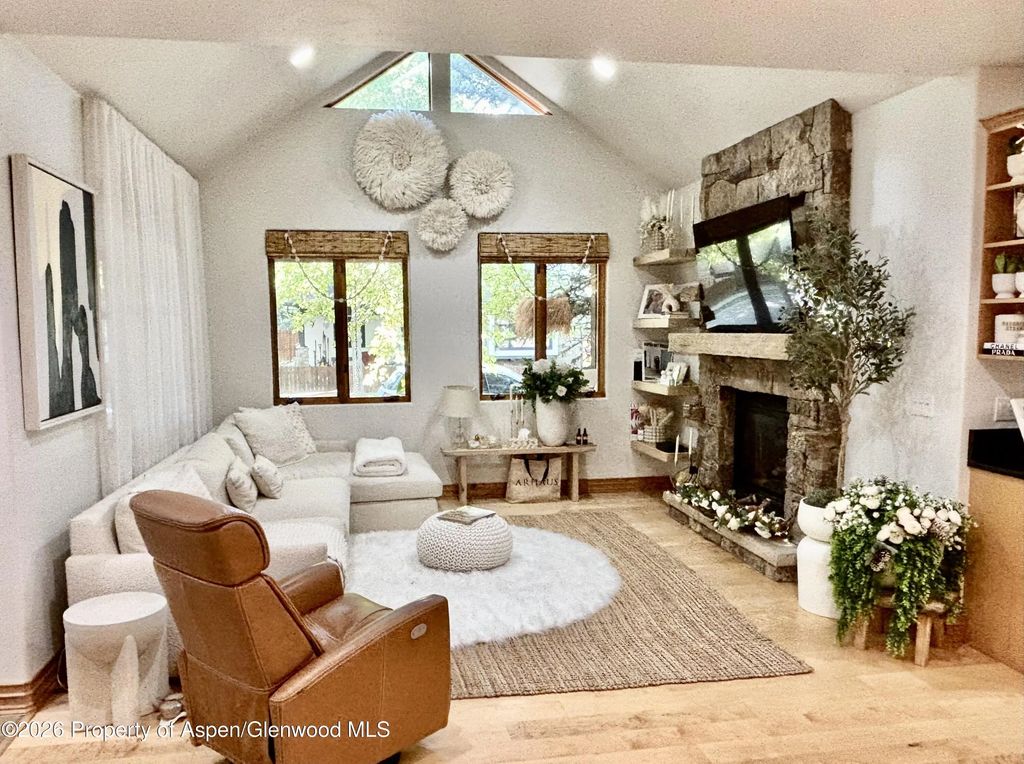 12 of 20 - 315 Summerset Lane B, Basalt, CO