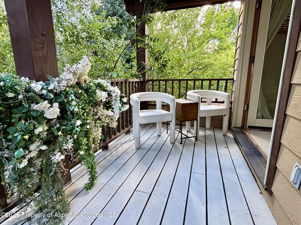 18 of 20 - 315 Summerset Lane B, Basalt, CO