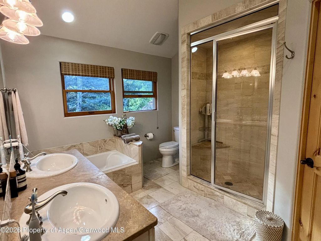 19 of 20 - 315 Summerset Lane B, Basalt, CO