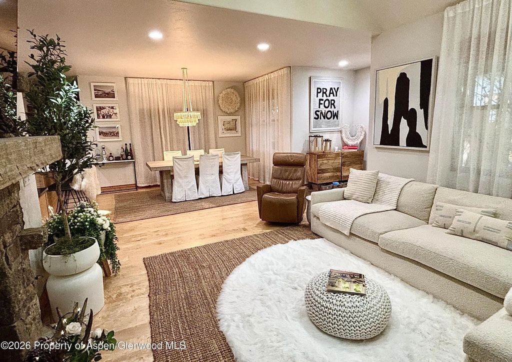 4 of 20 - 315 Summerset Lane B, Basalt, CO