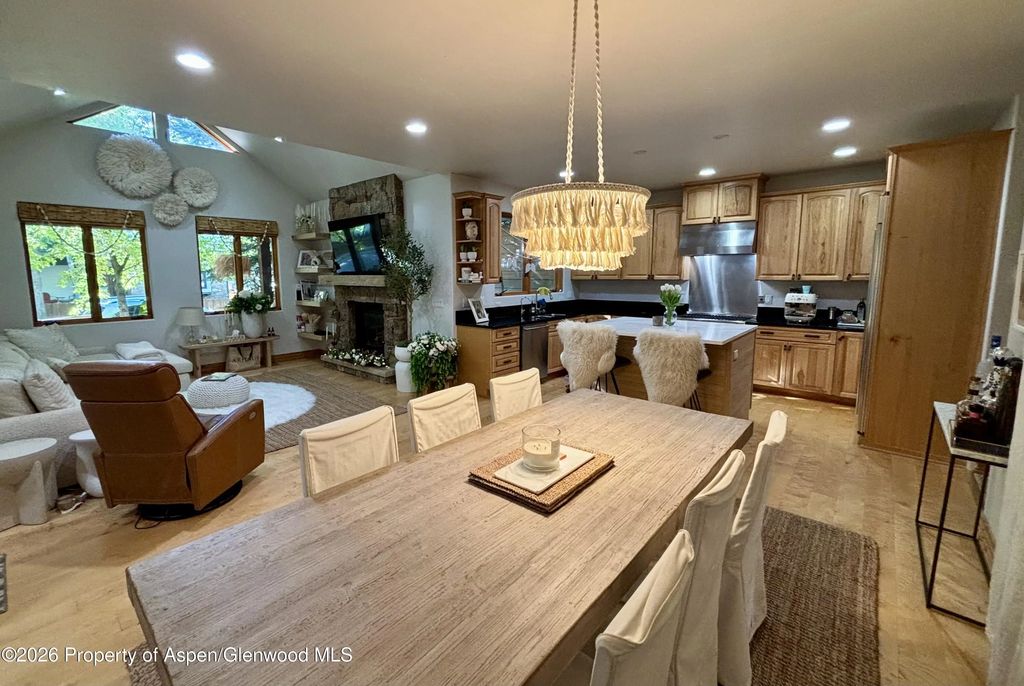 9 of 20 - 315 Summerset Lane B, Basalt, CO