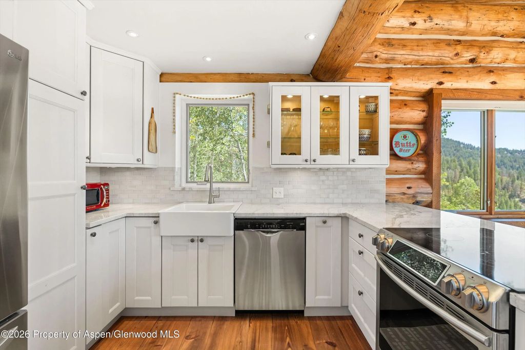 12 of 38 - 1301 Mclaughlin Lane, Basalt, CO