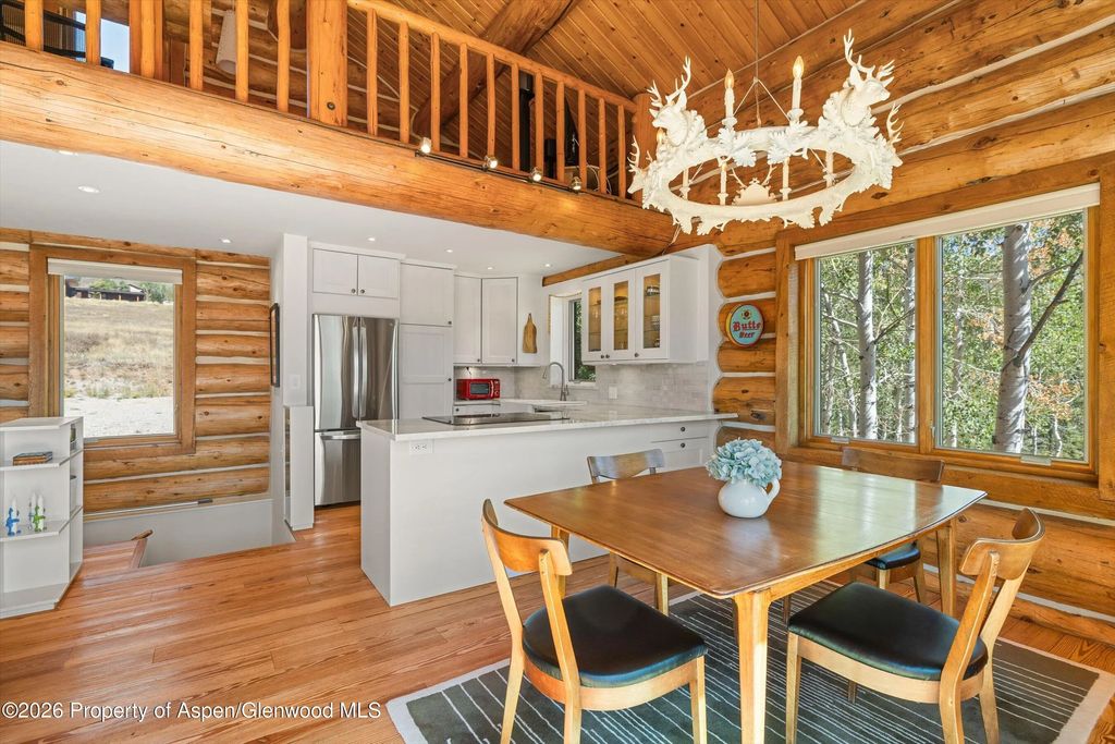 13 of 38 - 1301 Mclaughlin Lane, Basalt, CO