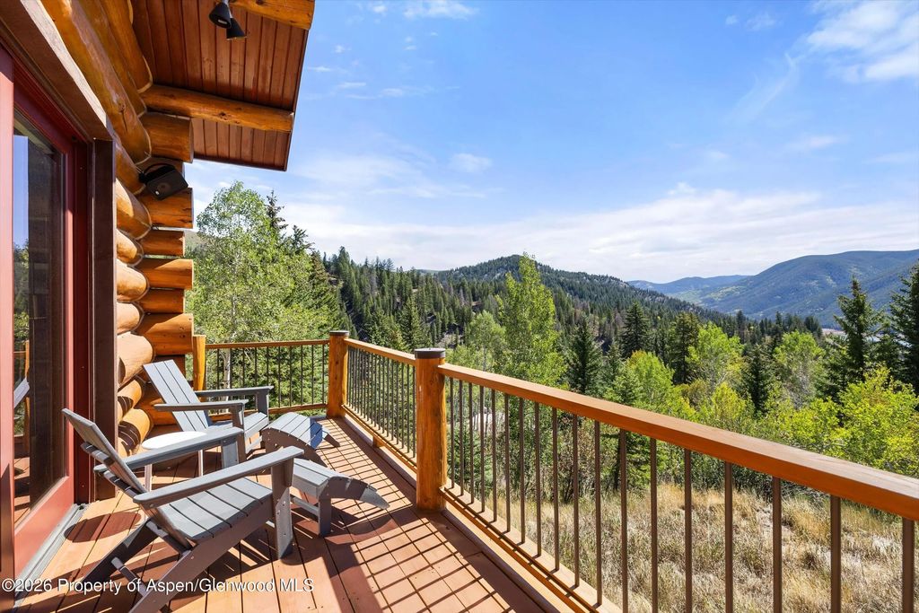 15 of 38 - 1301 Mclaughlin Lane, Basalt, CO