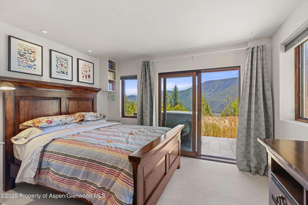 19 of 38 - 1301 Mclaughlin Lane, Basalt, CO