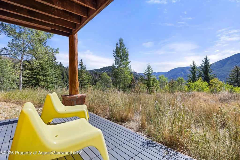 23 of 38 - 1301 Mclaughlin Lane, Basalt, CO