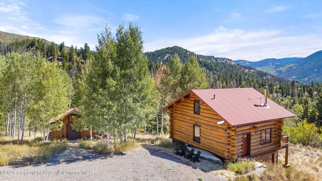 33 of 38 - 1301 Mclaughlin Lane, Basalt, CO