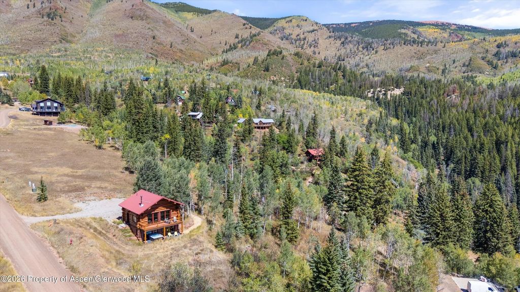 34 of 38 - 1301 Mclaughlin Lane, Basalt, CO