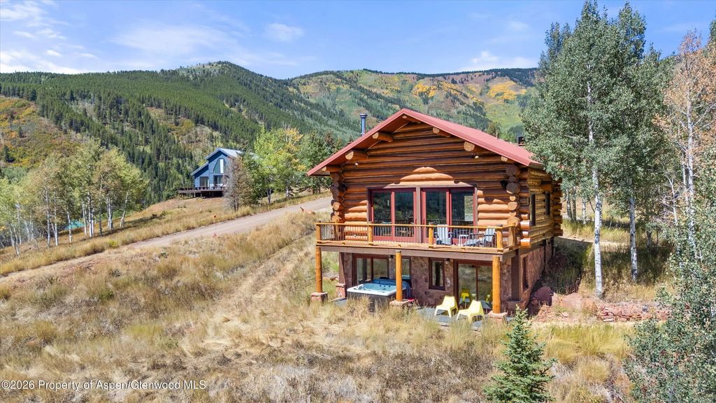 35 of 38 - 1301 Mclaughlin Lane, Basalt, CO