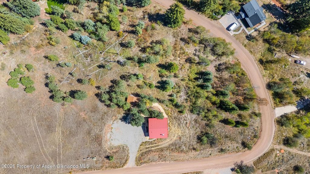 37 of 38 - 1301 Mclaughlin Lane, Basalt, CO