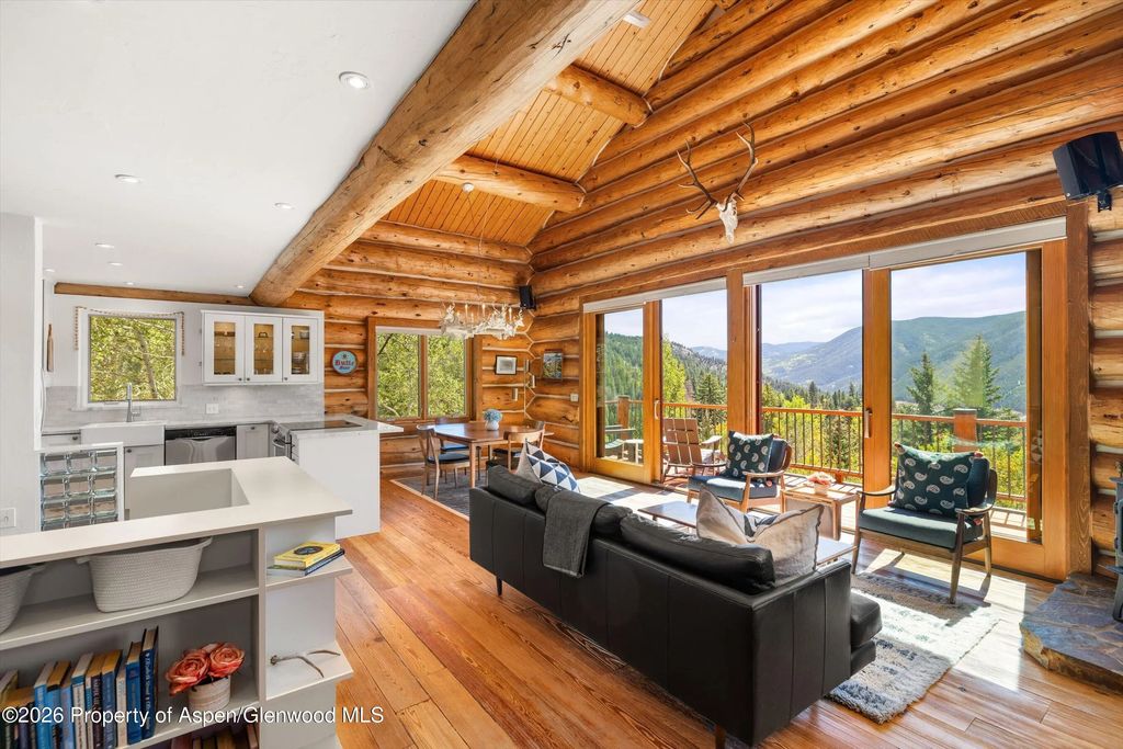 5 of 38 - 1301 Mclaughlin Lane, Basalt, CO