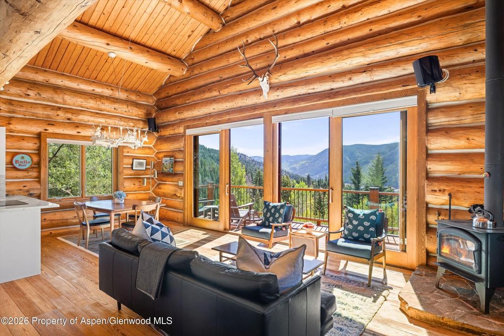 6 of 38 - 1301 Mclaughlin Lane, Basalt, CO