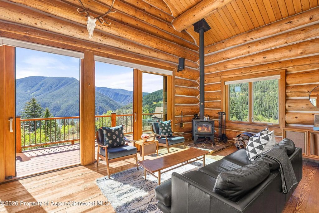 7 of 38 - 1301 Mclaughlin Lane, Basalt, CO