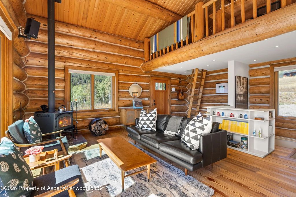 8 of 38 - 1301 Mclaughlin Lane, Basalt, CO