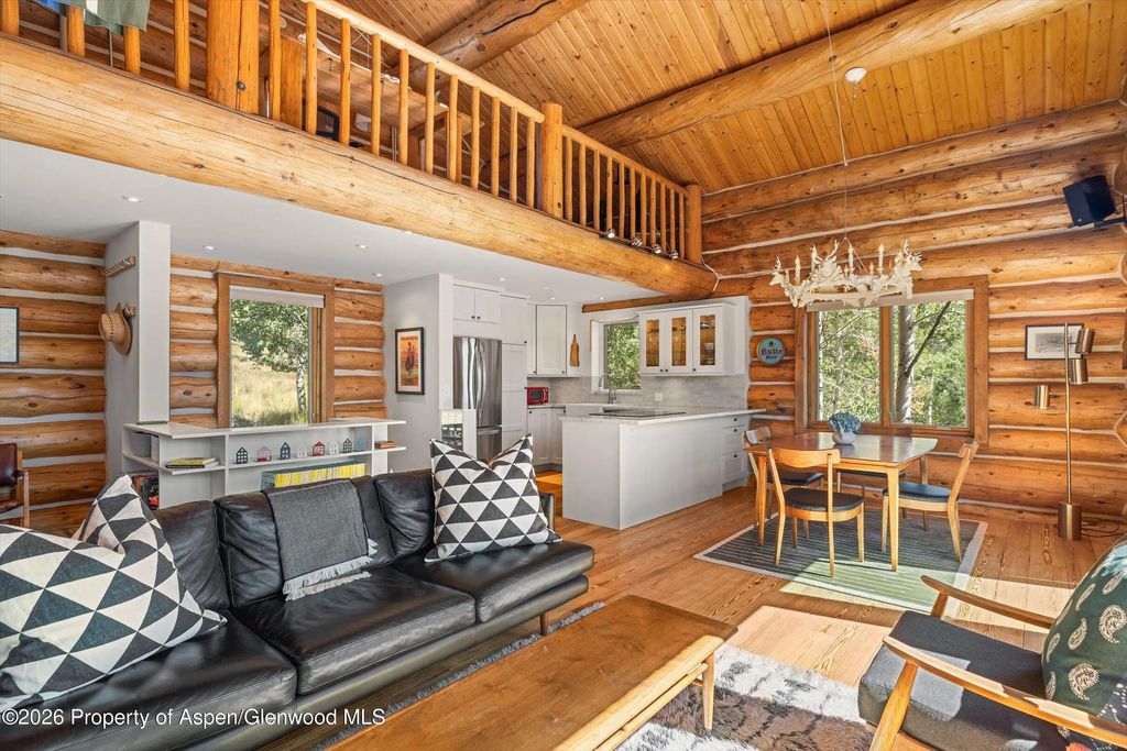 9 of 38 - 1301 Mclaughlin Lane, Basalt, CO