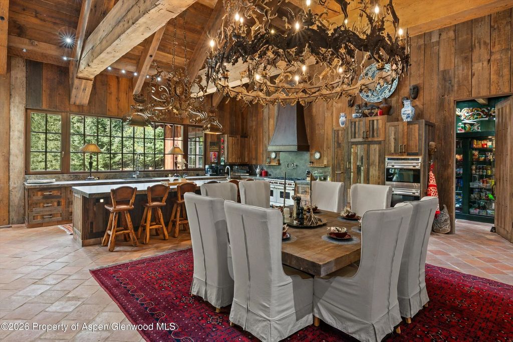 12 of 34 - 6067 Woody Creek Road, Woody Creek, CO