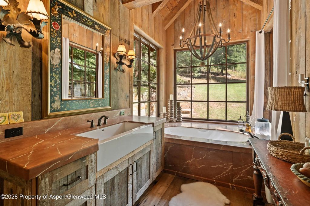 25 of 34 - 6067 Woody Creek Road, Woody Creek, CO