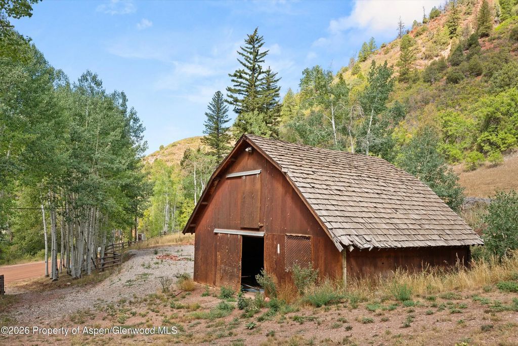 33 of 34 - 6067 Woody Creek Road, Woody Creek, CO