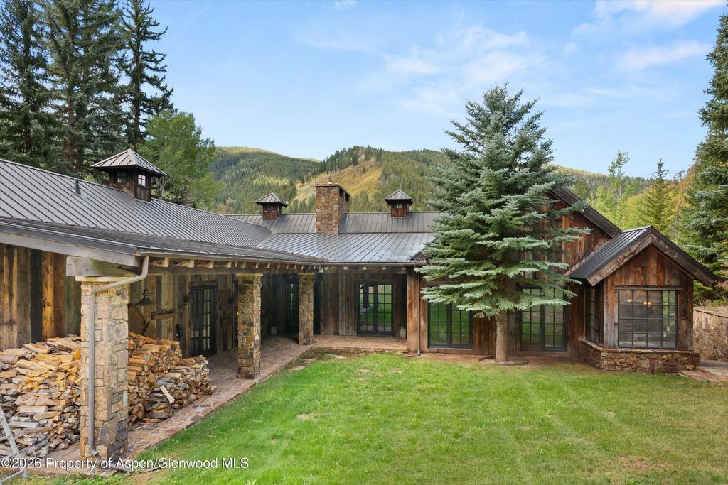 6 of 34 - 6067 Woody Creek Road, Woody Creek, CO