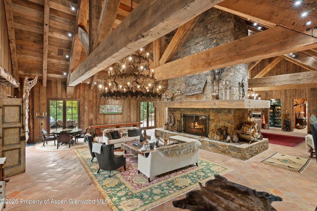 8 of 34 - 6067 Woody Creek Road, Woody Creek, CO
