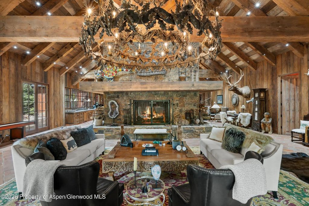 9 of 34 - 6067 Woody Creek Road, Woody Creek, CO
