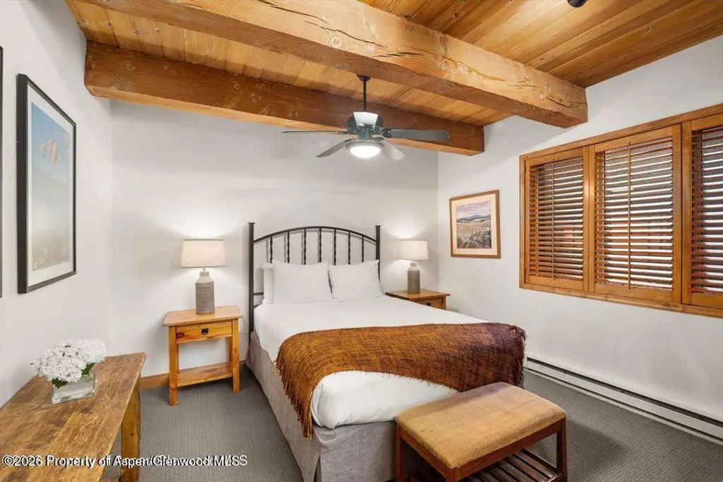 13 of 42 - 1039 E Cooper Avenue 19a & 21a, Aspen, CO