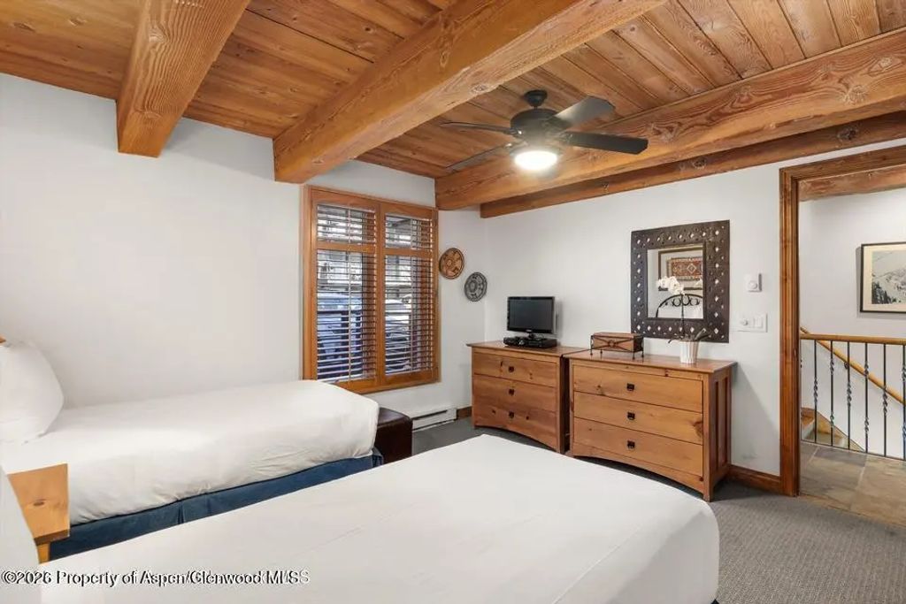 16 of 42 - 1039 E Cooper Avenue 19a & 21a, Aspen, CO