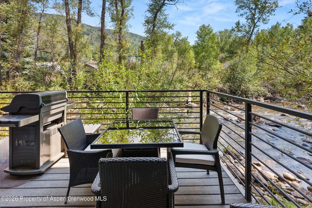 19 of 42 - 1039 E Cooper Avenue 19a & 21a, Aspen, CO