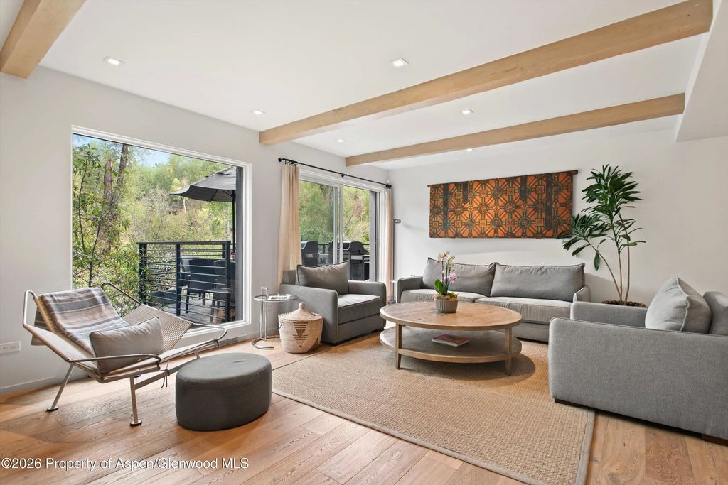 21 of 42 - 1039 E Cooper Avenue 19a & 21a, Aspen, CO