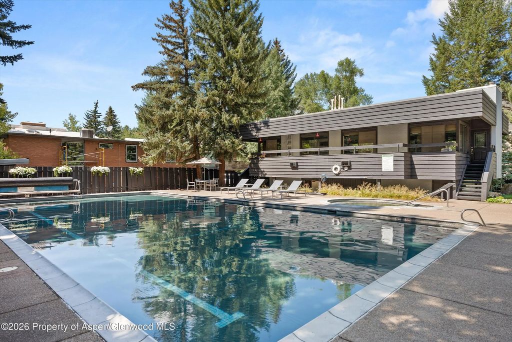 36 of 42 - 1039 E Cooper Avenue 19a & 21a, Aspen, CO