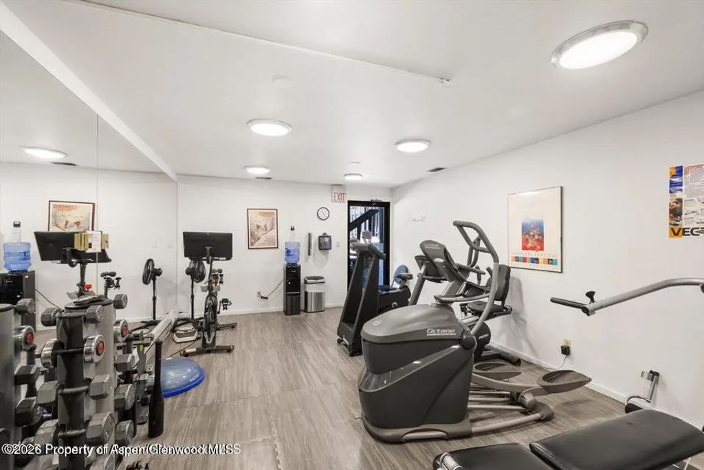 40 of 42 - 1039 E Cooper Avenue 19a & 21a, Aspen, CO