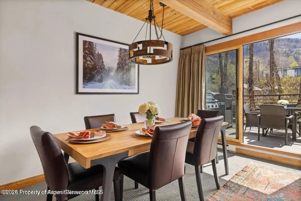 6 of 42 - 1039 E Cooper Avenue 19a & 21a, Aspen, CO