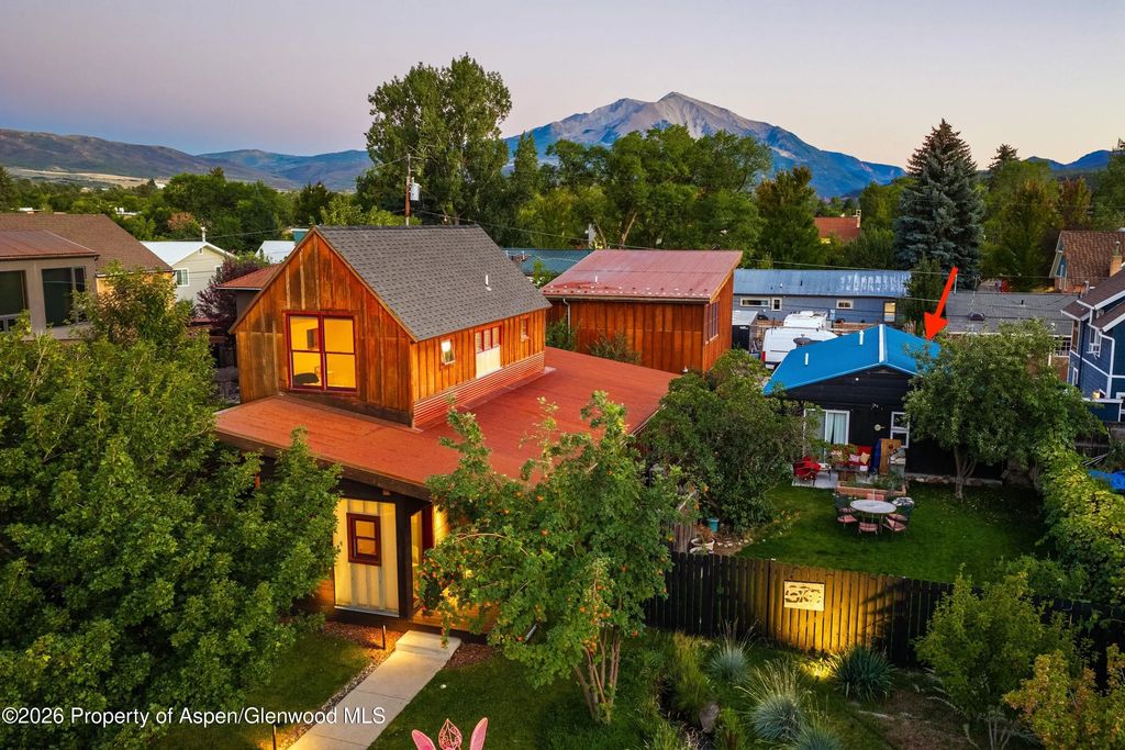 4 of 21 - 680 Lincoln Avenue, Carbondale, CO