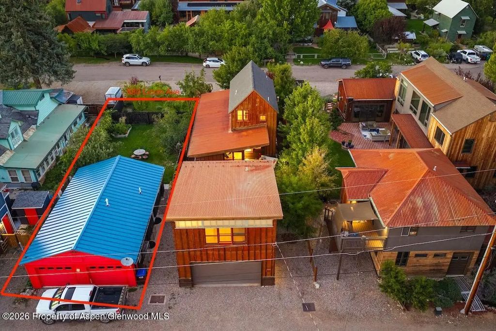 5 of 21 - 680 Lincoln Avenue, Carbondale, CO