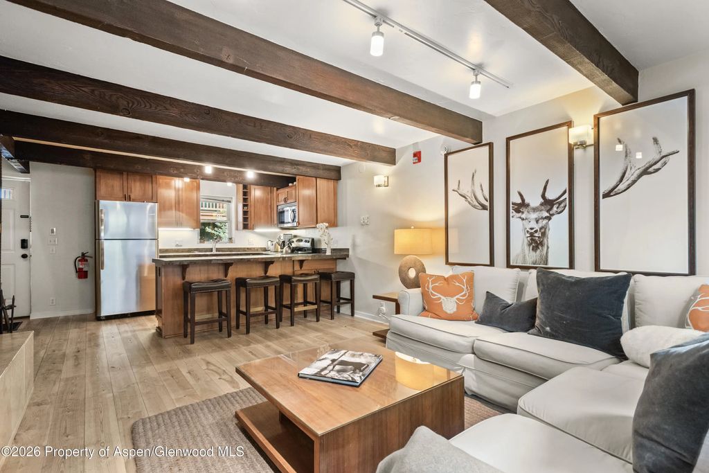 4 of 18 - 914 Waters Avenue 19, Aspen, CO