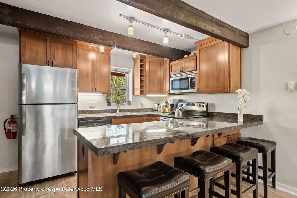 6 of 18 - 914 Waters Avenue 19, Aspen, CO