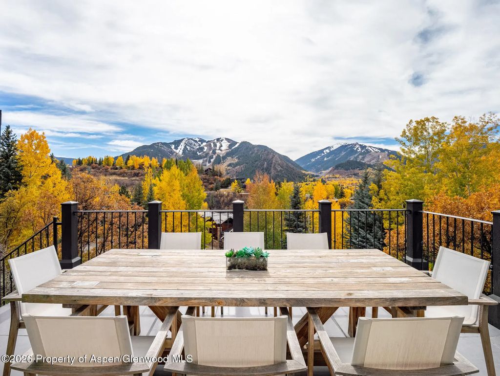 19 of 47 - 349 Draw Drive, Aspen, CO