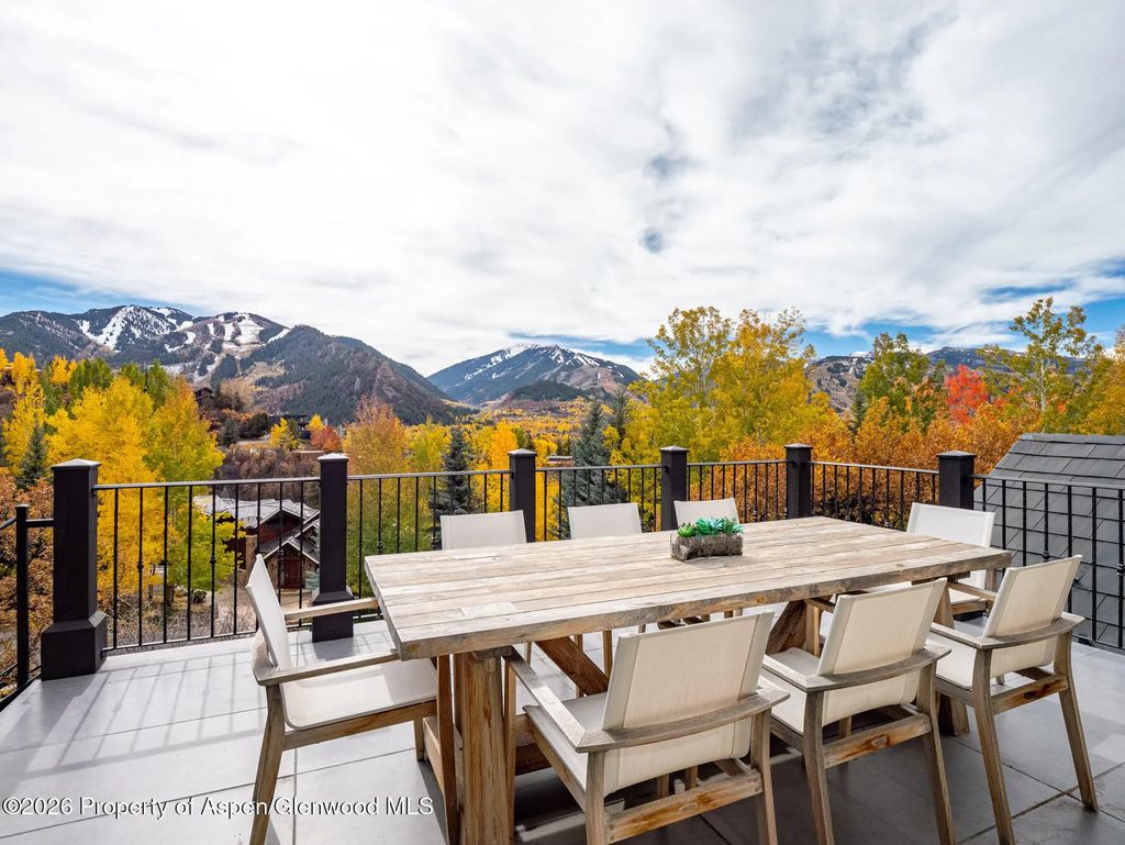 20 of 47 - 349 Draw Drive, Aspen, CO