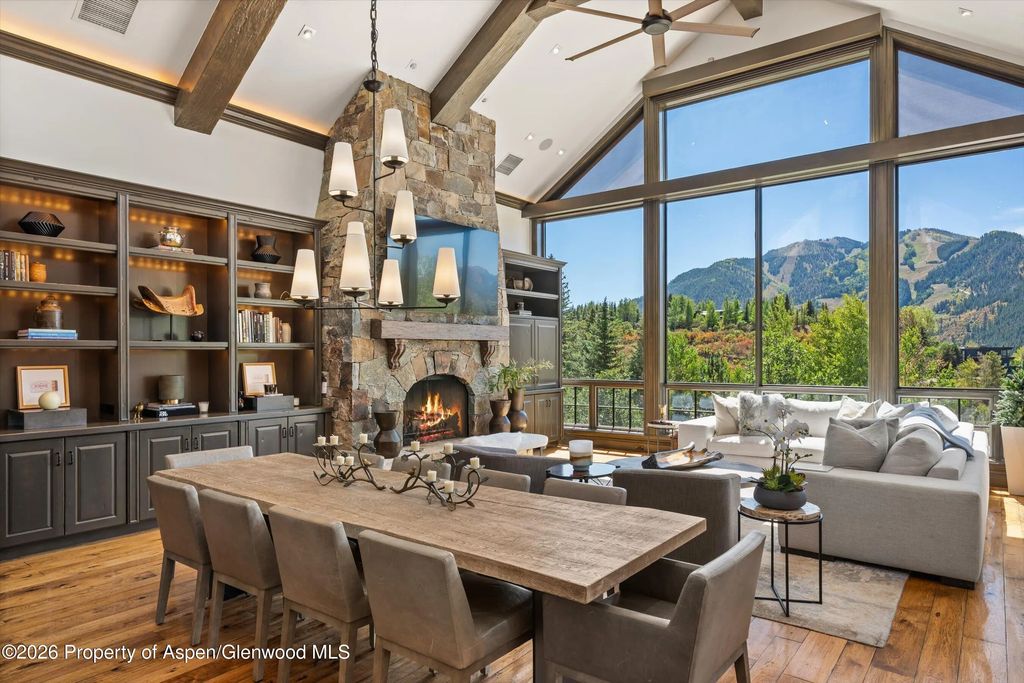 5 of 47 - 349 Draw Drive, Aspen, CO